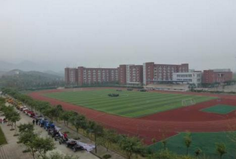 黑龍江省鶴崗衛(wèi)生學校環(huán)境、環(huán)境怎么樣