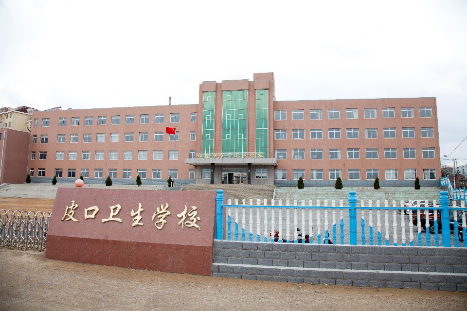 大連市皮口衛生學校招生對象、招生要求