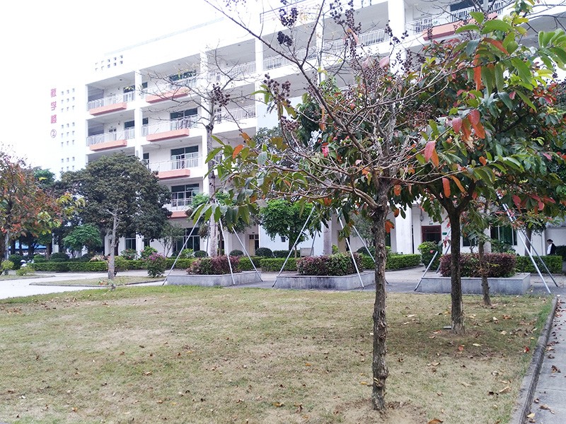 北海市衛生學校招生對象、招生要求