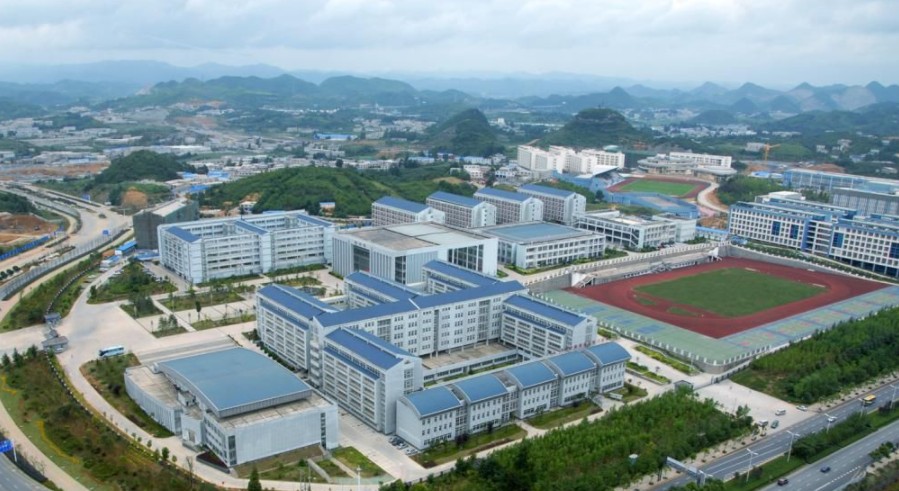 貴陽市衛生學校2020年簡介、介紹
