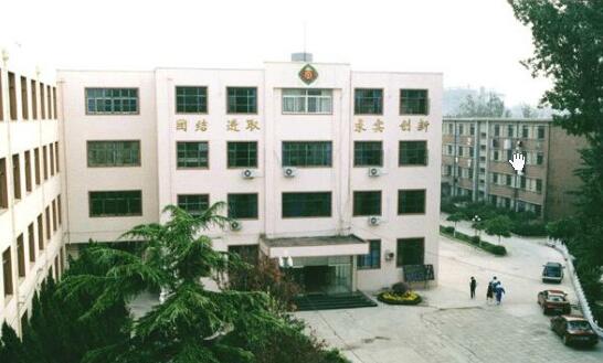 河北唐山市衛(wèi)生學(xué)校2020年簡介、介紹