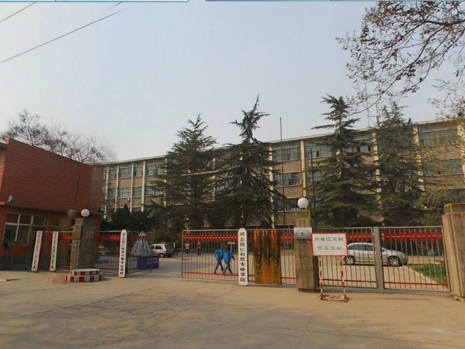 河北同仁醫(yī)學(xué)中等專業(yè)學(xué)校2020年招生對(duì)象、招生要求