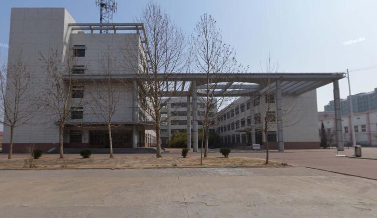 德州衛生學校2020年招生簡章