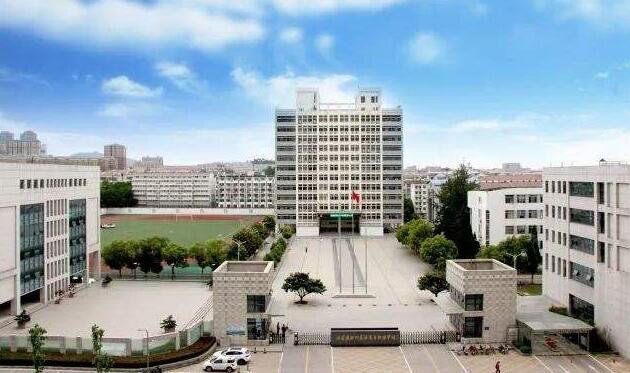 江蘇省徐州醫藥高等職業學校招生、2020年招生