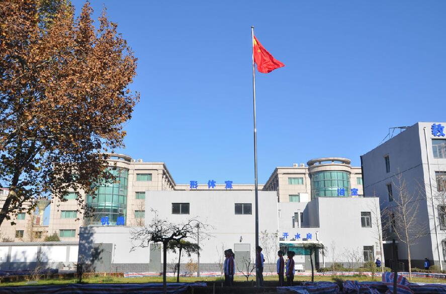 北京市海淀區(qū)衛(wèi)生學(xué)校2020年招生對象、招生要求