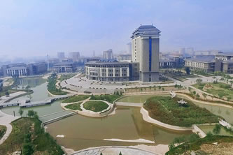 山西中醫(yī)藥大學(xué)