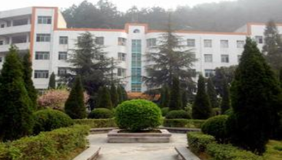 黔南民族衛生學校校園環境|怎么樣|好不好